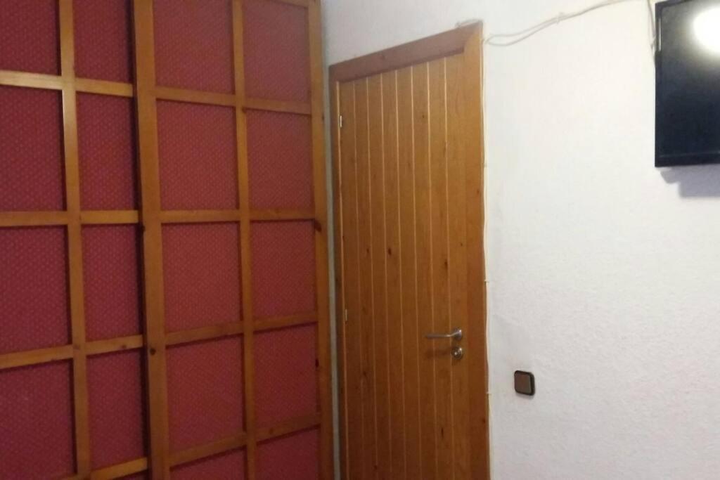 Apartamento - Jardin En Playa San Sebastian Ситжес Екстериор снимка