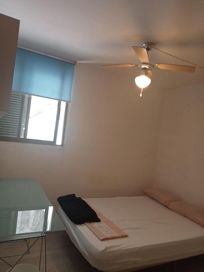Apartamento - Jardin En Playa San Sebastian Ситжес Екстериор снимка