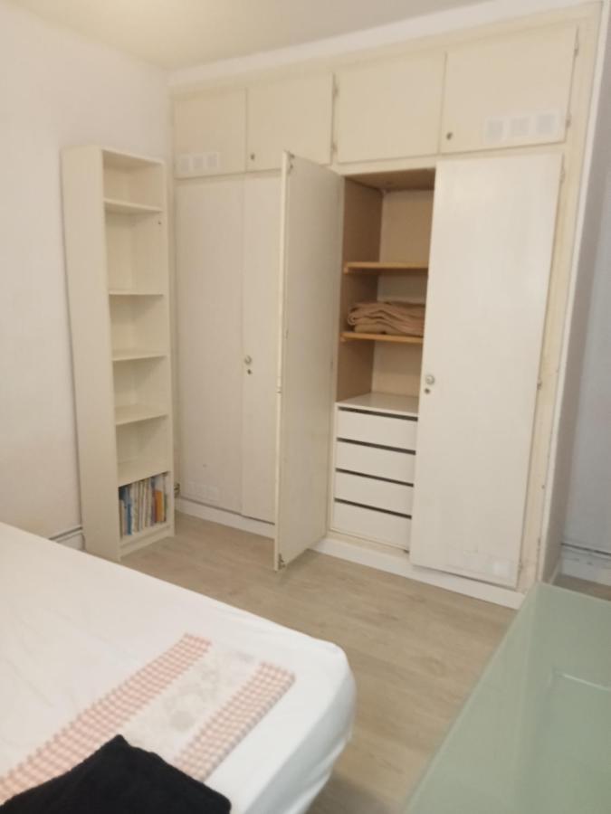 Apartamento - Jardin En Playa San Sebastian Ситжес Екстериор снимка