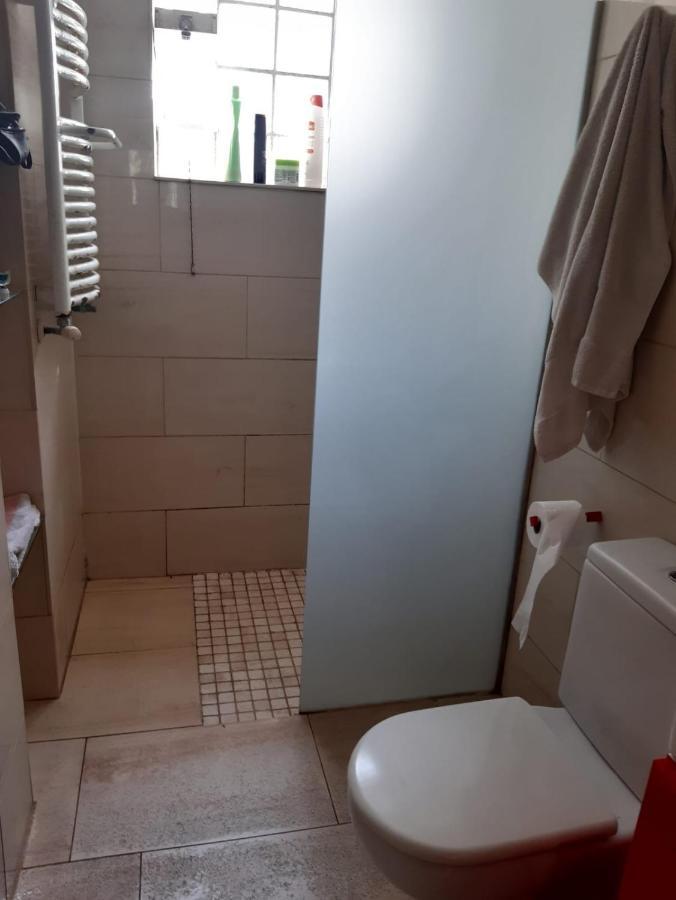 Apartamento - Jardin En Playa San Sebastian Ситжес Екстериор снимка