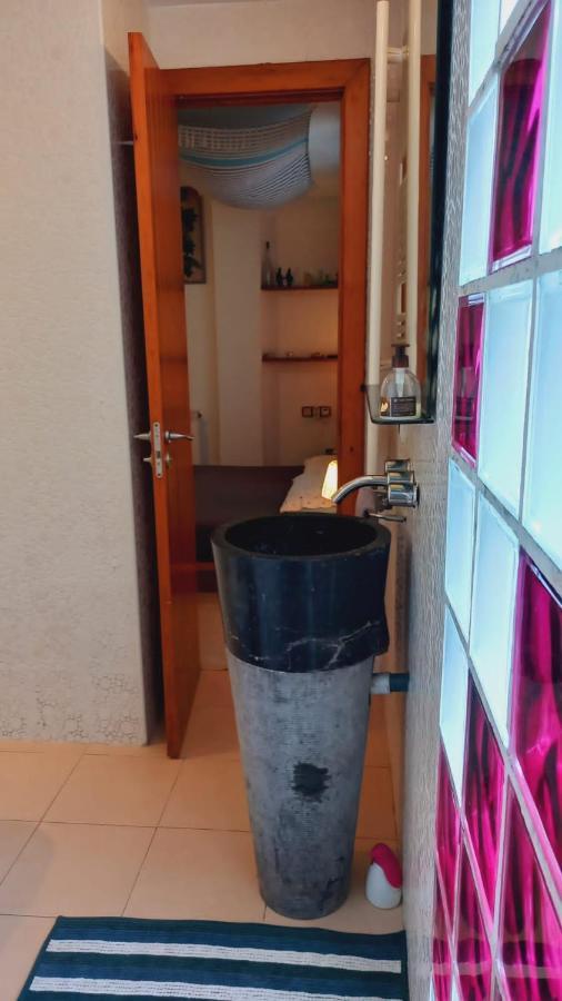 Apartamento - Jardin En Playa San Sebastian Ситжес Екстериор снимка